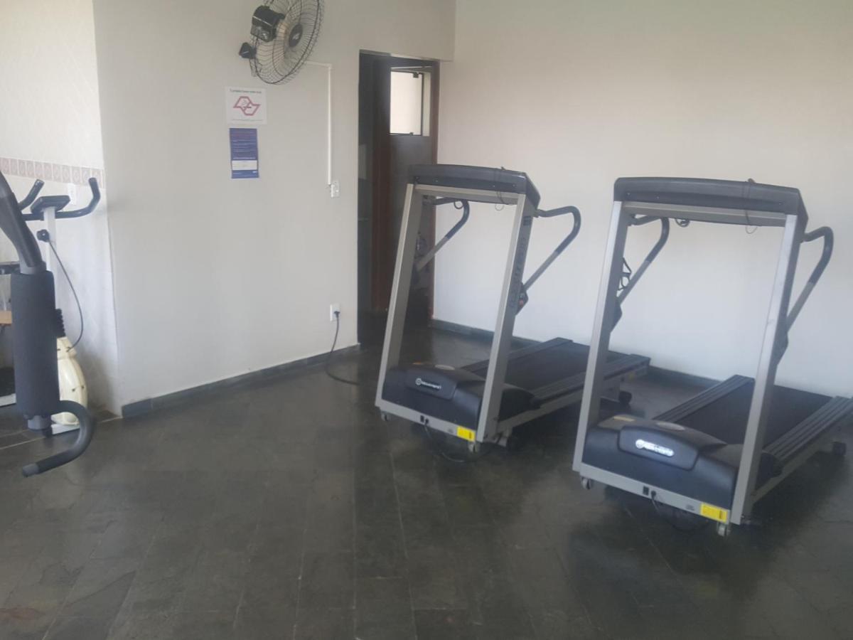 #Apartamento Completo Proximo Cpo , Centrinho , Funcraf, Usp ,Medicina , Mondelli, Vitoria Regia ,Bar Da Rosa , Facop Lägenhet Bauru Exteriör bild