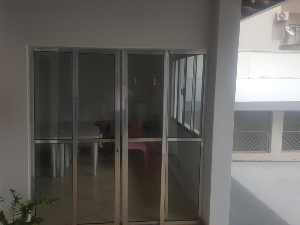 #Apartamento Completo Proximo Cpo , Centrinho , Funcraf, Usp ,Medicina , Mondelli, Vitoria Regia ,Bar Da Rosa , Facop Lägenhet Bauru Exteriör bild