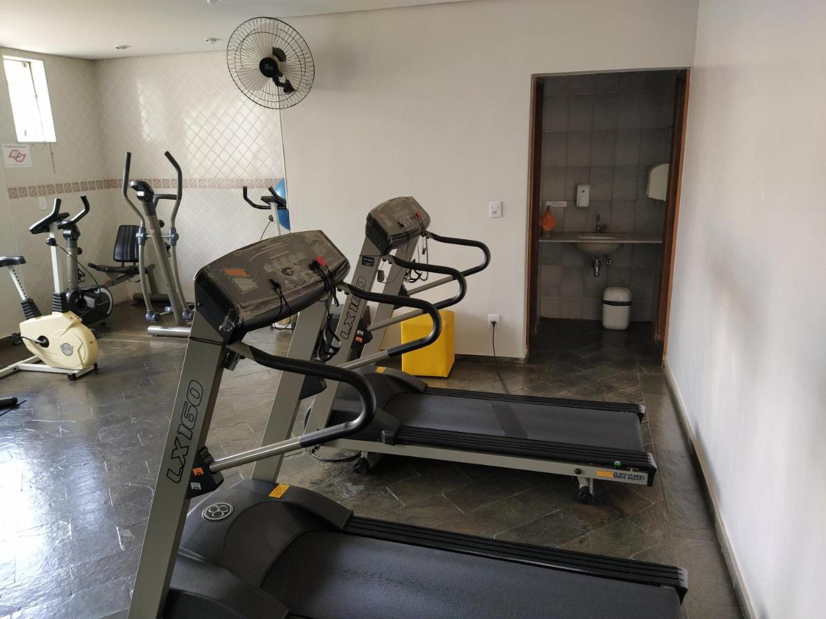 #Apartamento Completo Proximo Cpo , Centrinho , Funcraf, Usp ,Medicina , Mondelli, Vitoria Regia ,Bar Da Rosa , Facop Lägenhet Bauru Exteriör bild