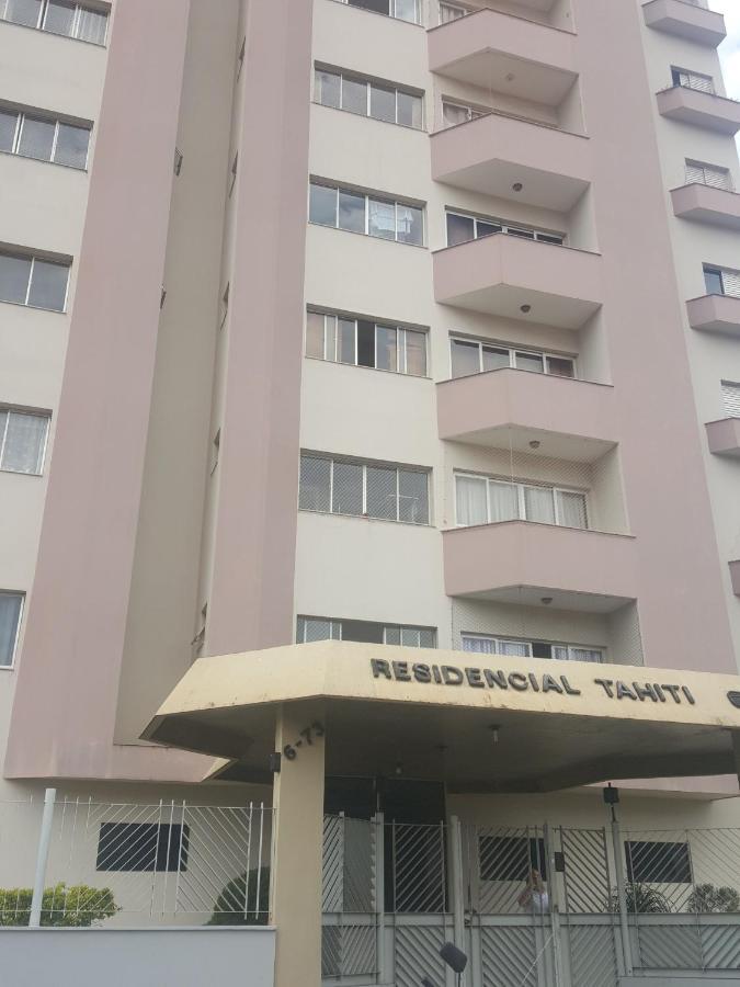 #Apartamento Completo Proximo Cpo , Centrinho , Funcraf, Usp ,Medicina , Mondelli, Vitoria Regia ,Bar Da Rosa , Facop Lägenhet Bauru Exteriör bild