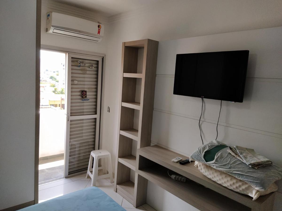 #Apartamento Completo Proximo Cpo , Centrinho , Funcraf, Usp ,Medicina , Mondelli, Vitoria Regia ,Bar Da Rosa , Facop Lägenhet Bauru Exteriör bild