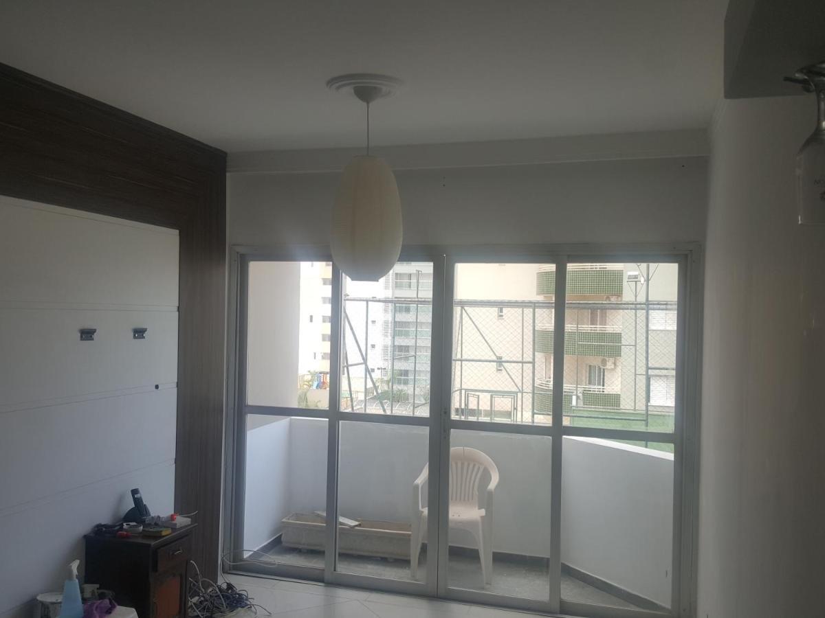 #Apartamento Completo Proximo Cpo , Centrinho , Funcraf, Usp ,Medicina , Mondelli, Vitoria Regia ,Bar Da Rosa , Facop Lägenhet Bauru Exteriör bild