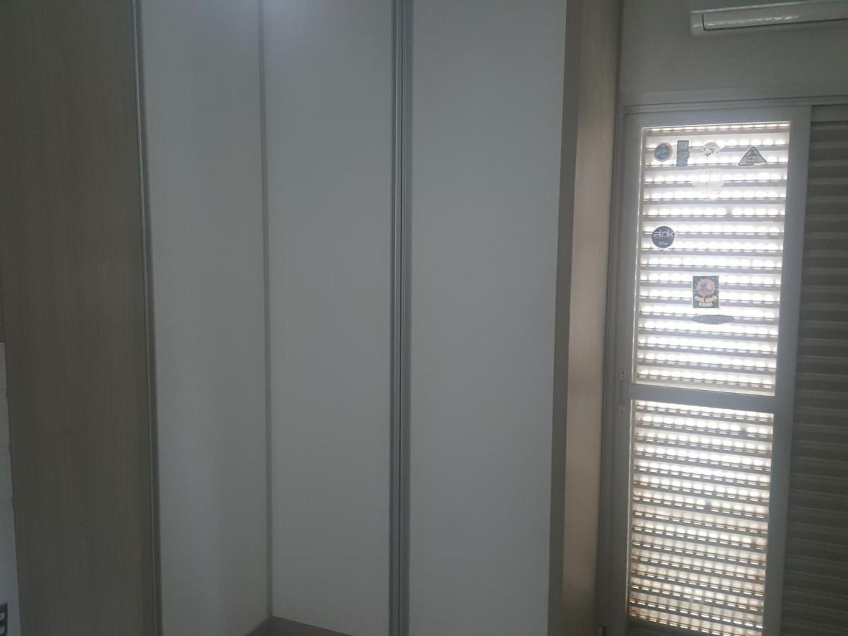 #Apartamento Completo Proximo Cpo , Centrinho , Funcraf, Usp ,Medicina , Mondelli, Vitoria Regia ,Bar Da Rosa , Facop Lägenhet Bauru Exteriör bild