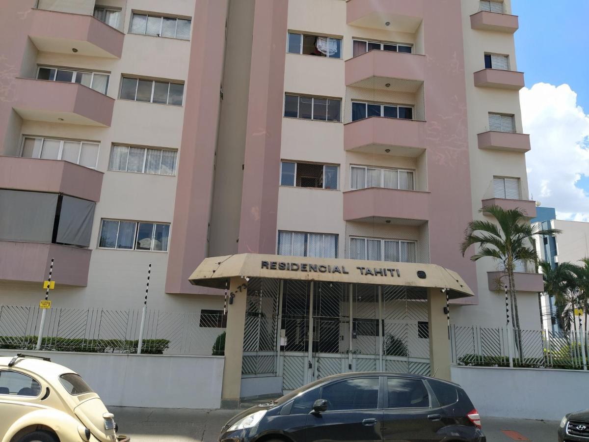 #Apartamento Completo Proximo Cpo , Centrinho , Funcraf, Usp ,Medicina , Mondelli, Vitoria Regia ,Bar Da Rosa , Facop Lägenhet Bauru Exteriör bild
