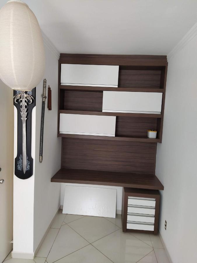 #Apartamento Completo Proximo Cpo , Centrinho , Funcraf, Usp ,Medicina , Mondelli, Vitoria Regia ,Bar Da Rosa , Facop Lägenhet Bauru Exteriör bild