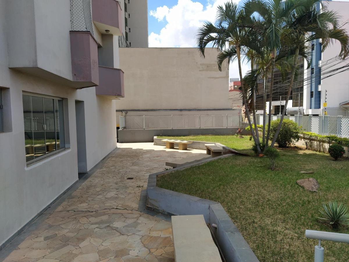 #Apartamento Completo Proximo Cpo , Centrinho , Funcraf, Usp ,Medicina , Mondelli, Vitoria Regia ,Bar Da Rosa , Facop Lägenhet Bauru Exteriör bild
