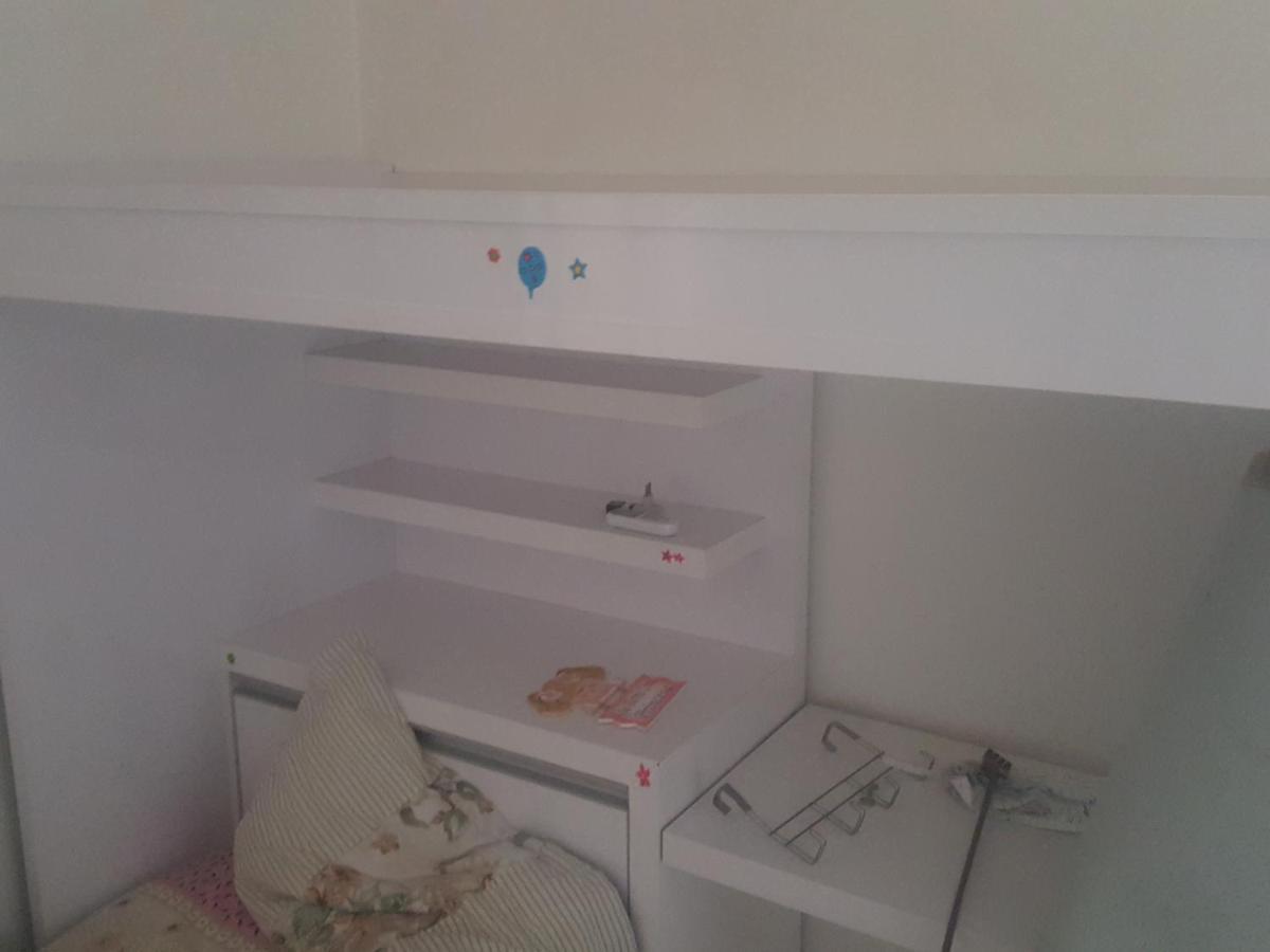 #Apartamento Completo Proximo Cpo , Centrinho , Funcraf, Usp ,Medicina , Mondelli, Vitoria Regia ,Bar Da Rosa , Facop Lägenhet Bauru Exteriör bild