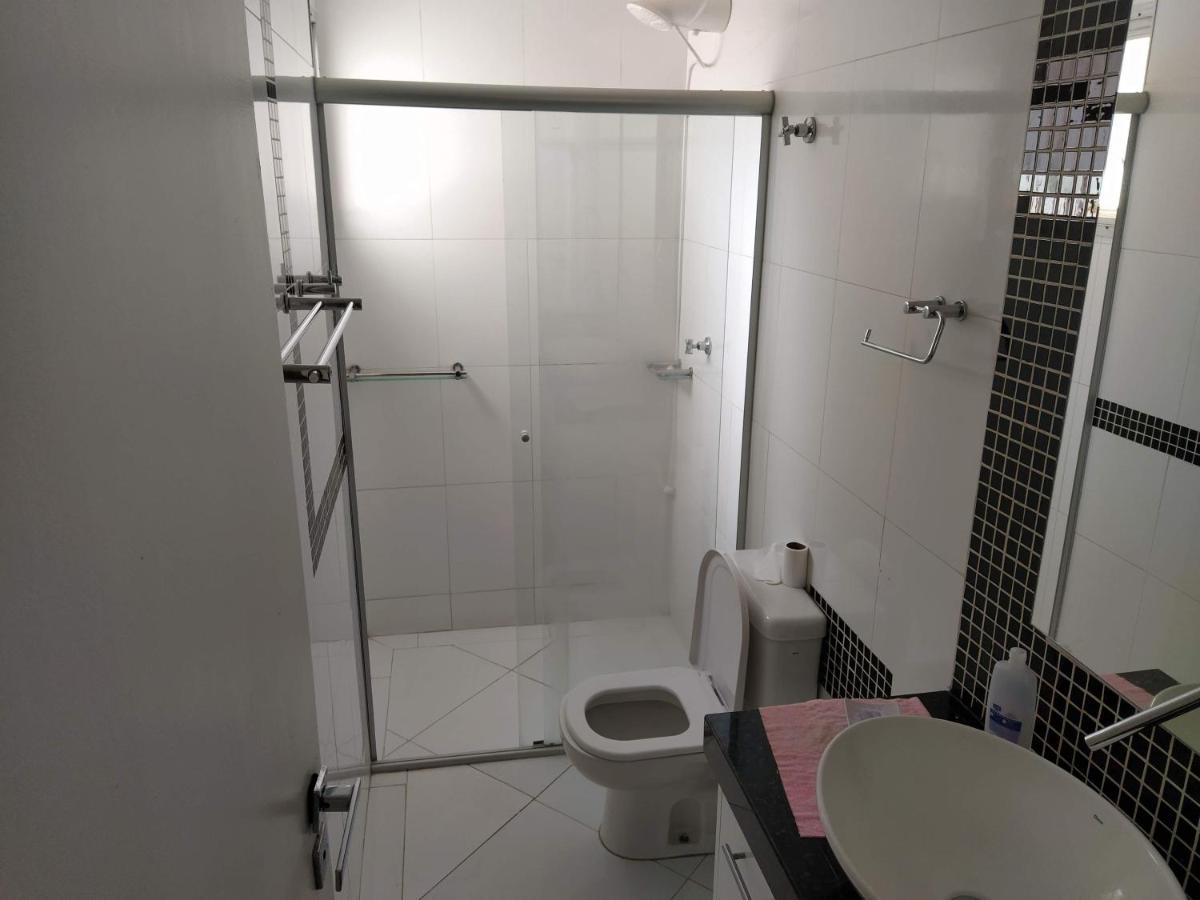 #Apartamento Completo Proximo Cpo , Centrinho , Funcraf, Usp ,Medicina , Mondelli, Vitoria Regia ,Bar Da Rosa , Facop Lägenhet Bauru Exteriör bild