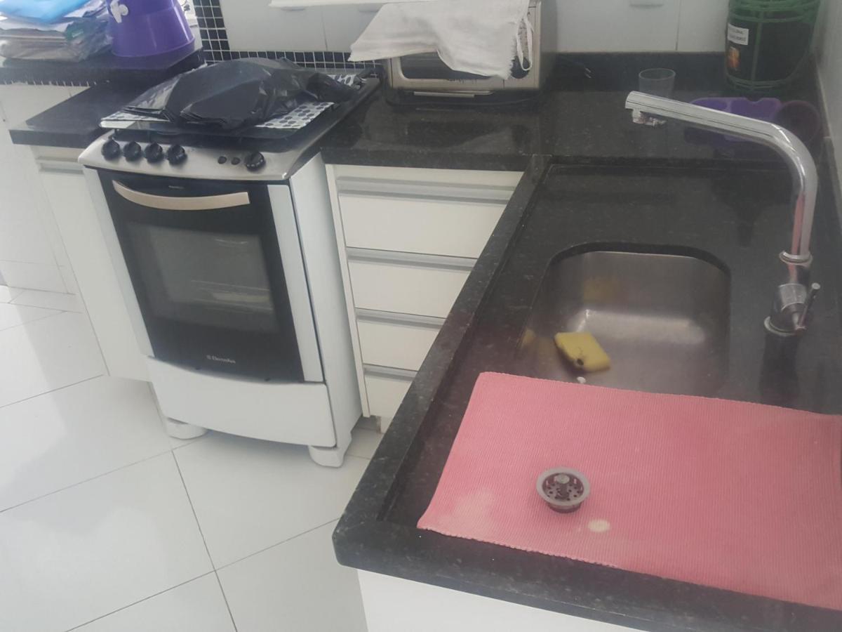 #Apartamento Completo Proximo Cpo , Centrinho , Funcraf, Usp ,Medicina , Mondelli, Vitoria Regia ,Bar Da Rosa , Facop Lägenhet Bauru Exteriör bild