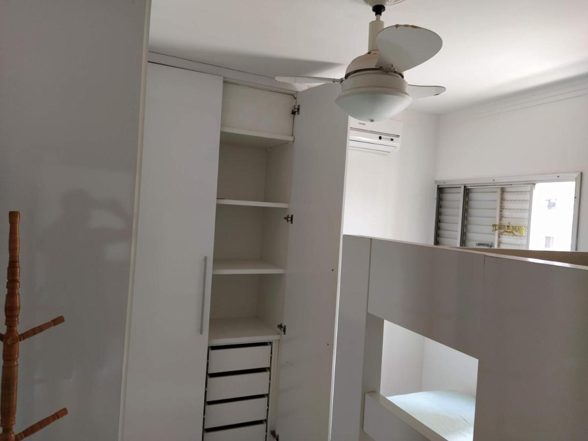#Apartamento Completo Proximo Cpo , Centrinho , Funcraf, Usp ,Medicina , Mondelli, Vitoria Regia ,Bar Da Rosa , Facop Lägenhet Bauru Exteriör bild