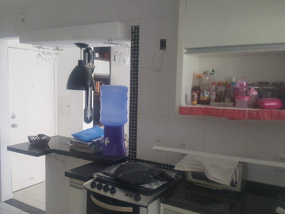 #Apartamento Completo Proximo Cpo , Centrinho , Funcraf, Usp ,Medicina , Mondelli, Vitoria Regia ,Bar Da Rosa , Facop Lägenhet Bauru Exteriör bild
