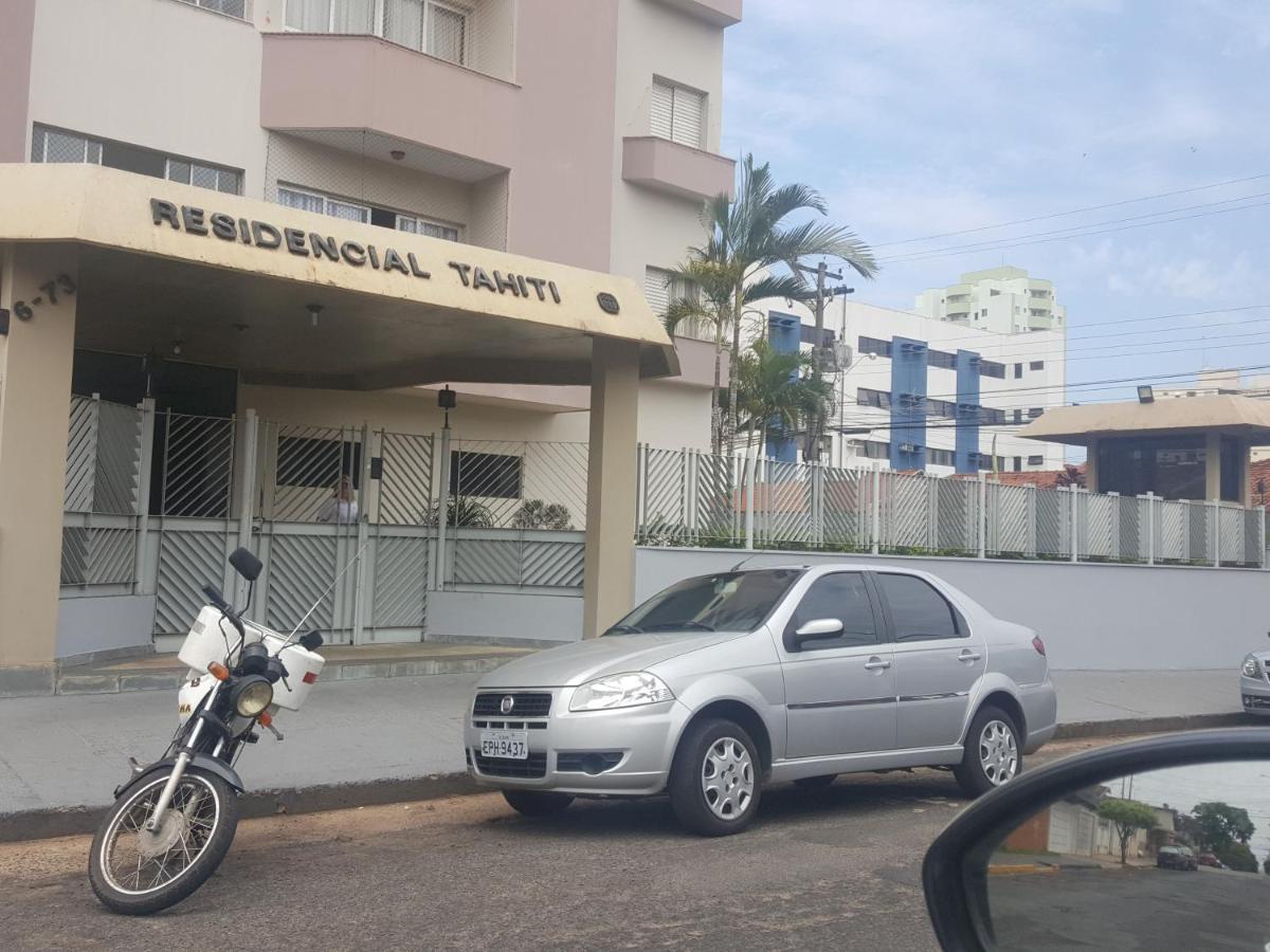 #Apartamento Completo Proximo Cpo , Centrinho , Funcraf, Usp ,Medicina , Mondelli, Vitoria Regia ,Bar Da Rosa , Facop Lägenhet Bauru Exteriör bild