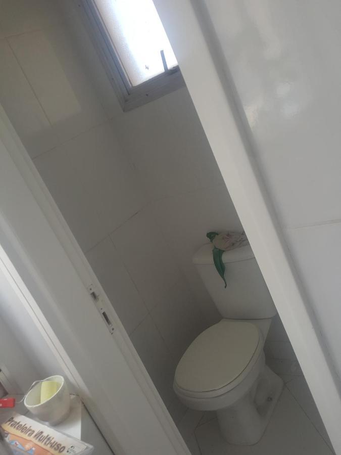 #Apartamento Completo Proximo Cpo , Centrinho , Funcraf, Usp ,Medicina , Mondelli, Vitoria Regia ,Bar Da Rosa , Facop Lägenhet Bauru Exteriör bild