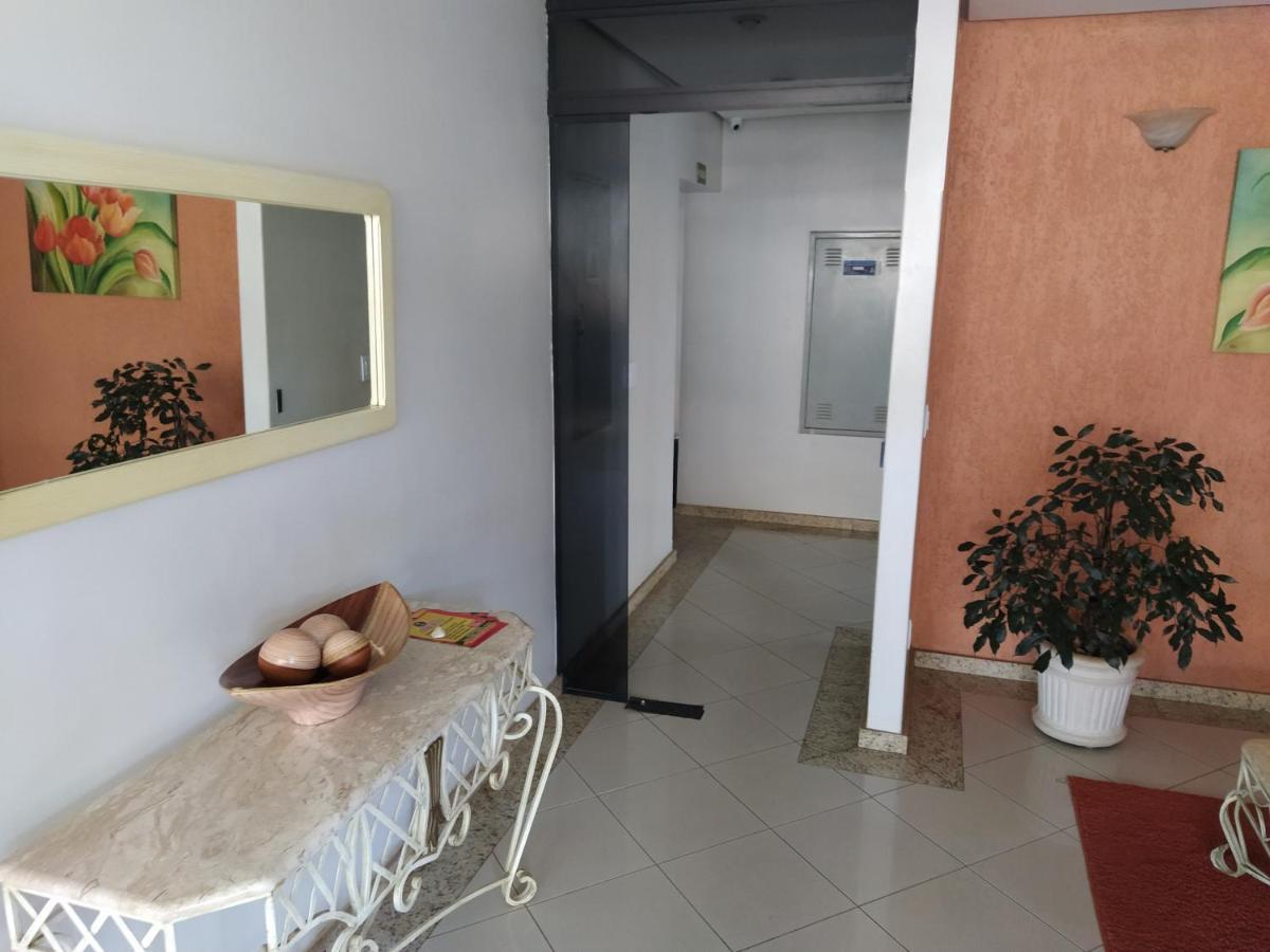 #Apartamento Completo Proximo Cpo , Centrinho , Funcraf, Usp ,Medicina , Mondelli, Vitoria Regia ,Bar Da Rosa , Facop Lägenhet Bauru Exteriör bild
