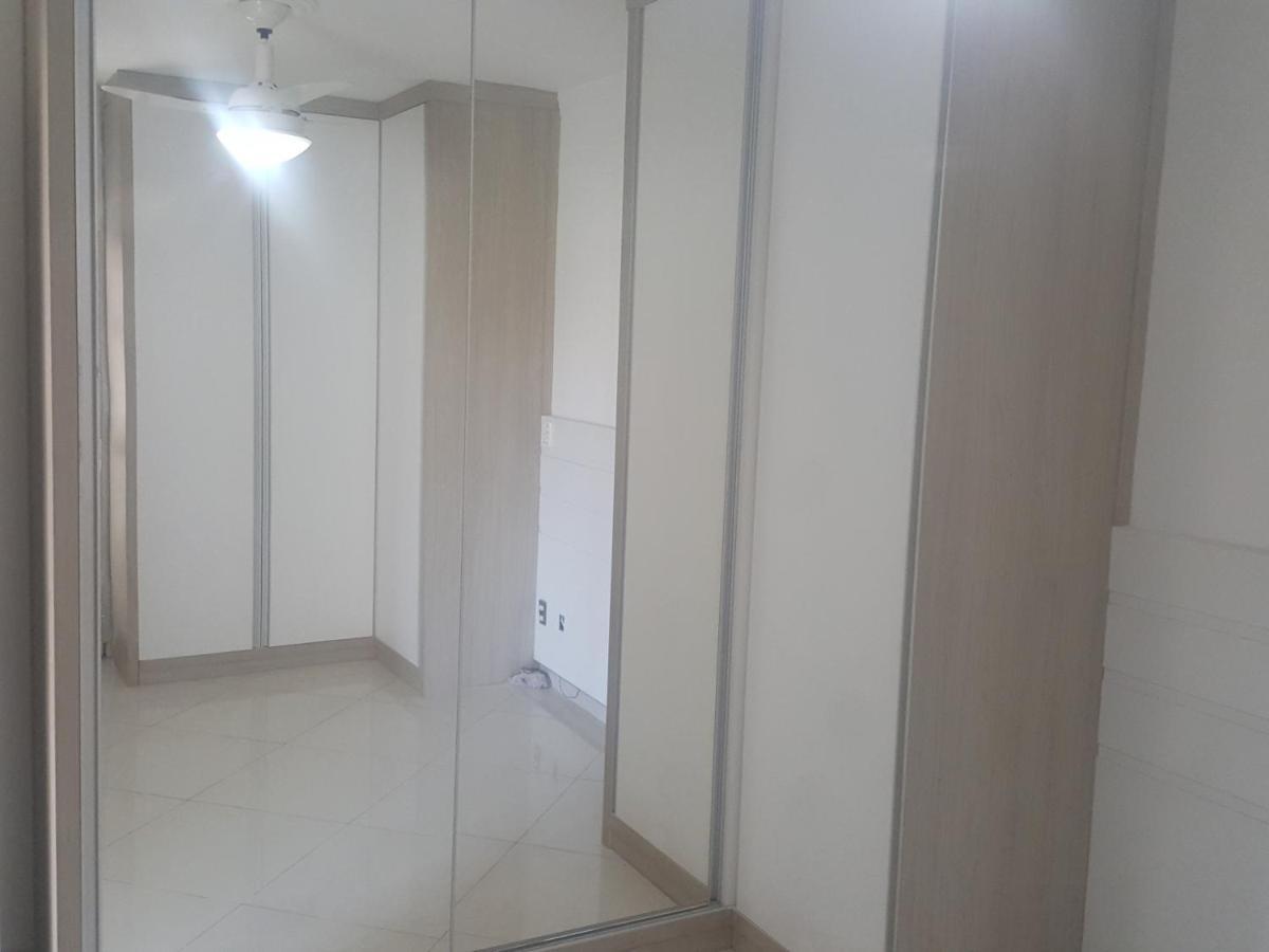#Apartamento Completo Proximo Cpo , Centrinho , Funcraf, Usp ,Medicina , Mondelli, Vitoria Regia ,Bar Da Rosa , Facop Lägenhet Bauru Exteriör bild