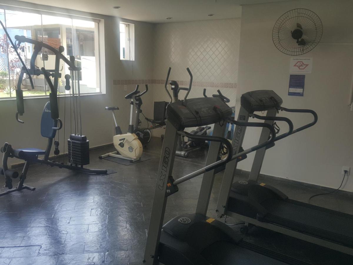 #Apartamento Completo Proximo Cpo , Centrinho , Funcraf, Usp ,Medicina , Mondelli, Vitoria Regia ,Bar Da Rosa , Facop Lägenhet Bauru Exteriör bild