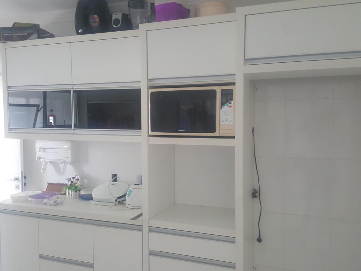 #Apartamento Completo Proximo Cpo , Centrinho , Funcraf, Usp ,Medicina , Mondelli, Vitoria Regia ,Bar Da Rosa , Facop Lägenhet Bauru Exteriör bild