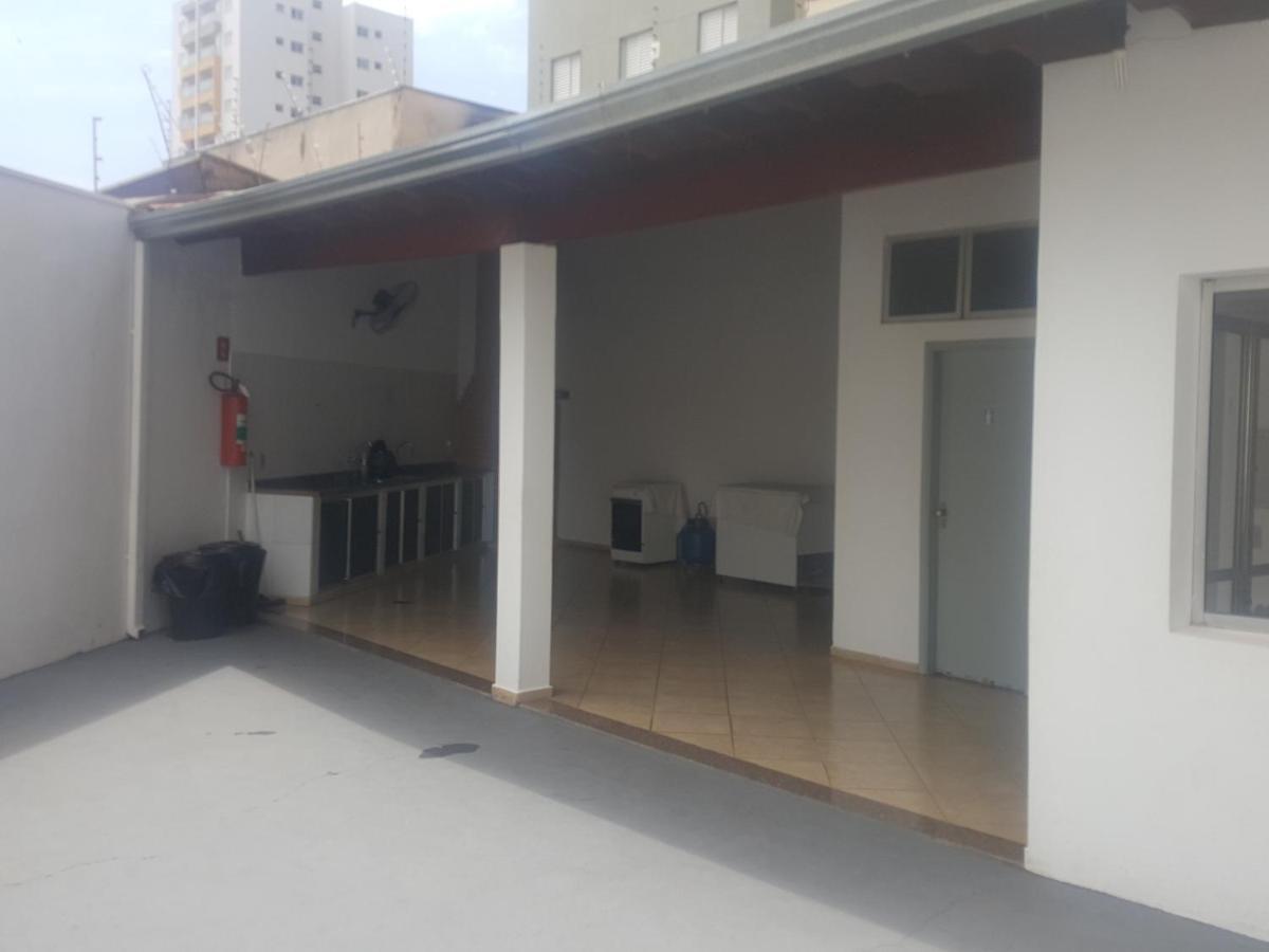#Apartamento Completo Proximo Cpo , Centrinho , Funcraf, Usp ,Medicina , Mondelli, Vitoria Regia ,Bar Da Rosa , Facop Lägenhet Bauru Exteriör bild