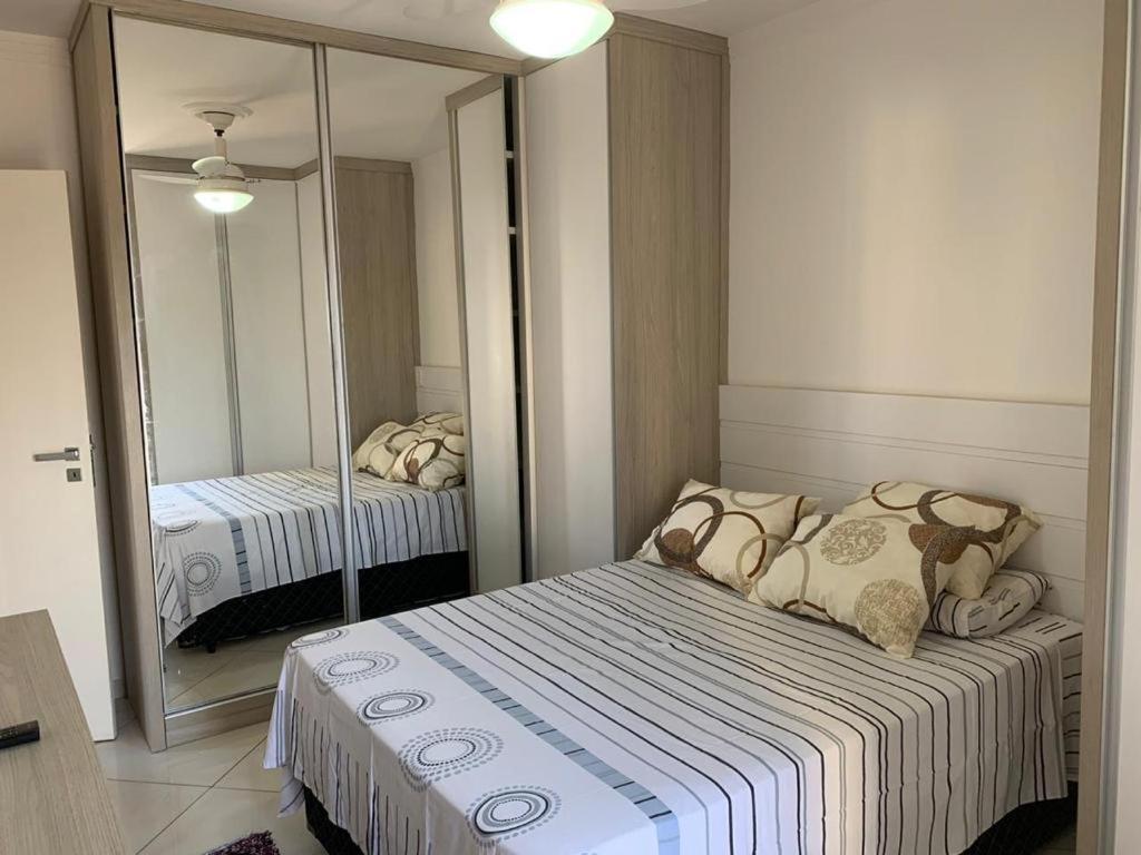 #Apartamento Completo Proximo Cpo , Centrinho , Funcraf, Usp ,Medicina , Mondelli, Vitoria Regia ,Bar Da Rosa , Facop Lägenhet Bauru Exteriör bild