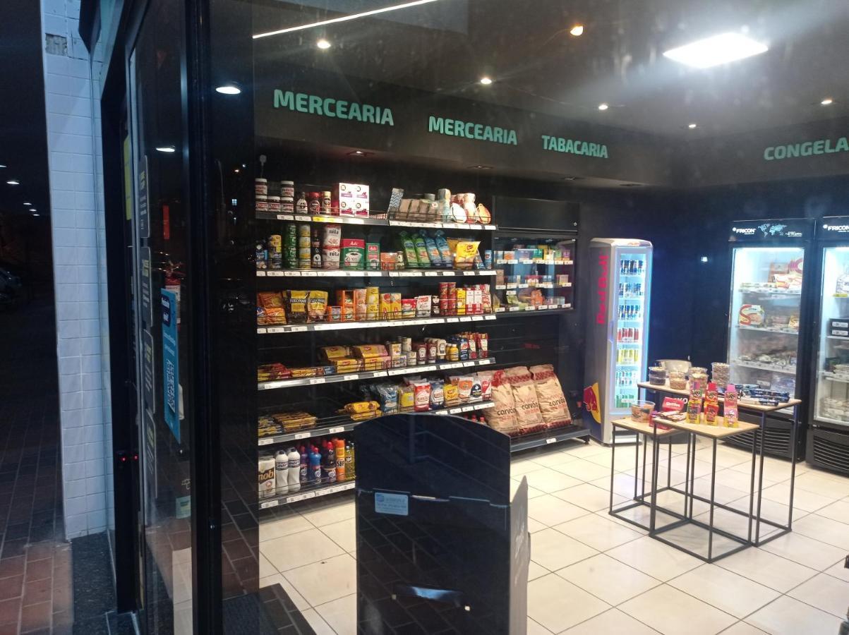 #Apartamento Completo Proximo Cpo , Centrinho , Funcraf, Usp ,Medicina , Mondelli, Vitoria Regia ,Bar Da Rosa , Facop Lägenhet Bauru Exteriör bild